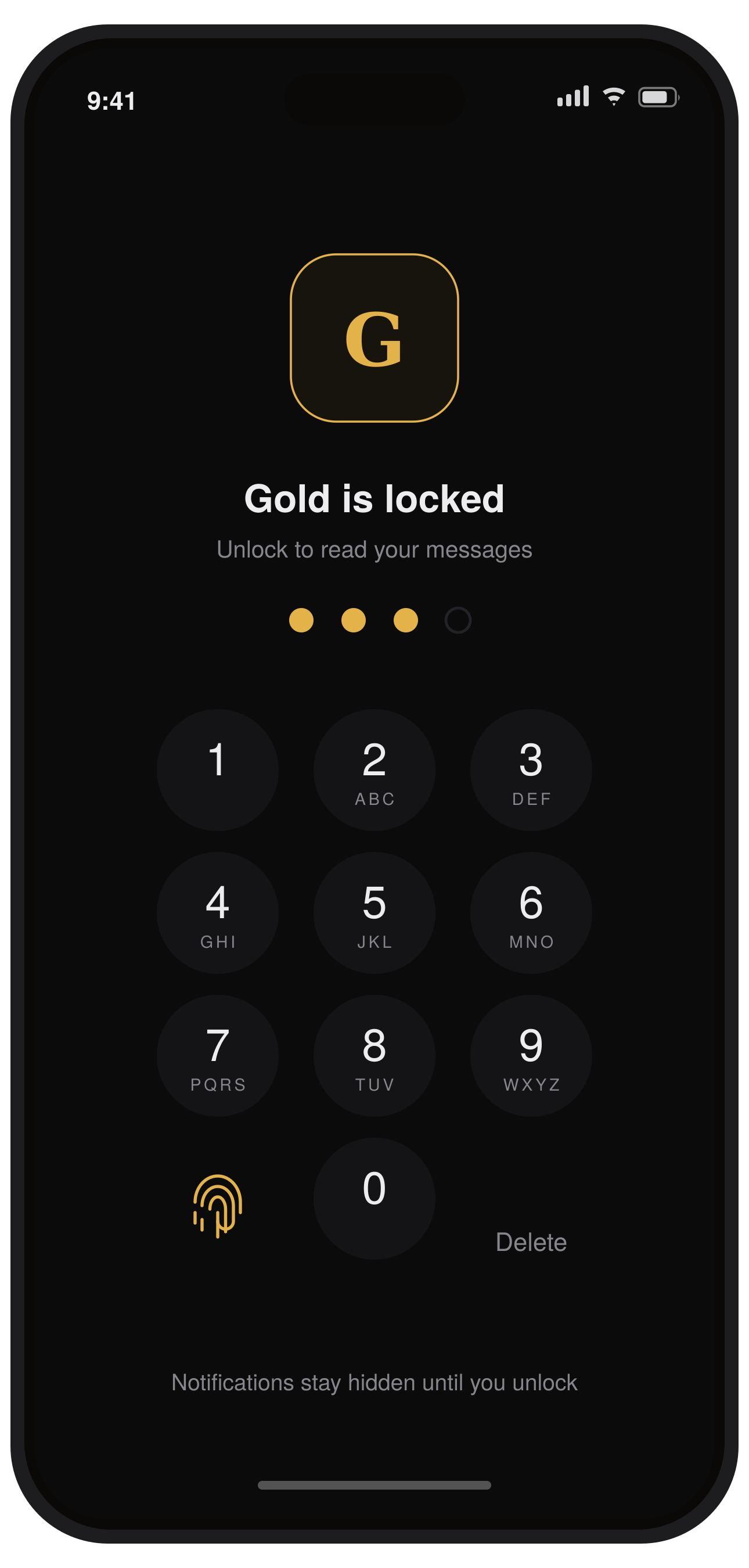 كيفية تثبيت واتساب الذهبي APK على الأندرويد