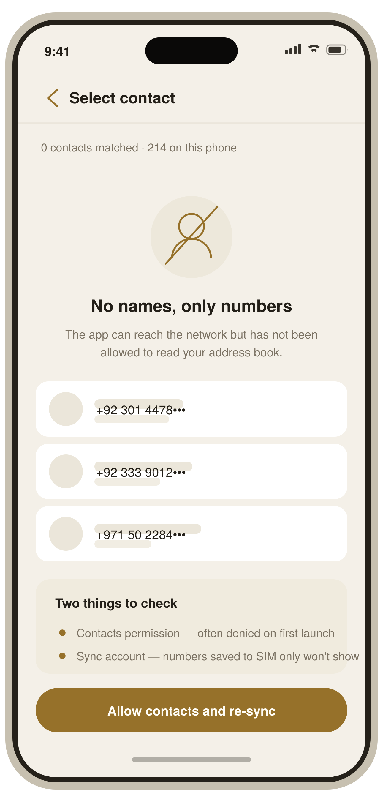 Change WhatsApp Gold Colors