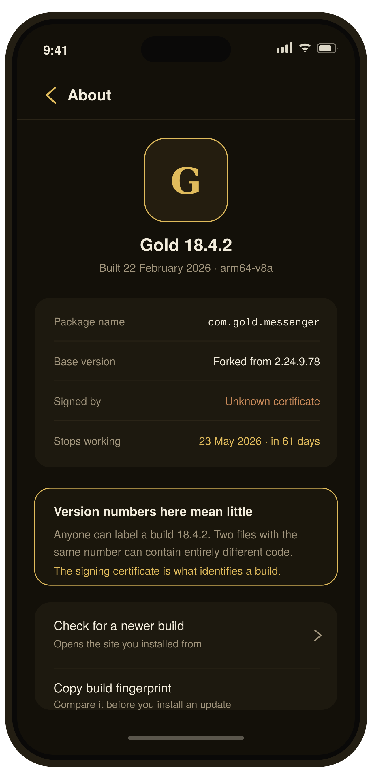 Kirim Large Videos in WhatsApp Gold