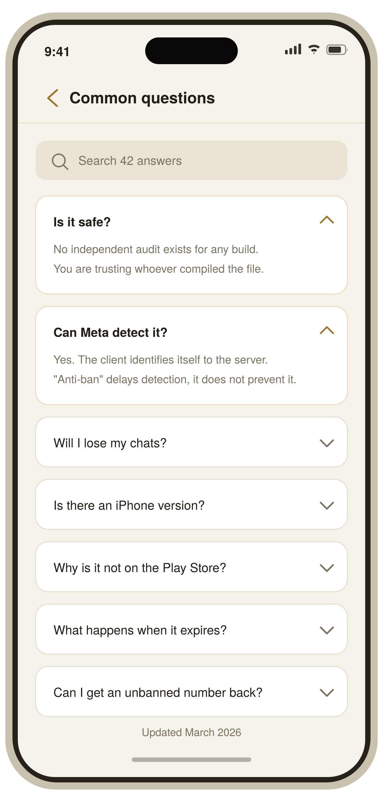 WhatsApp Gold Dual Account Guide